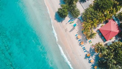 Caribbean Beach